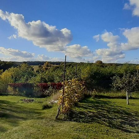 Przystanek Bajka W Puszczy Zielonce Villa Dabrowka Koscielna ภายนอก รูปภาพ